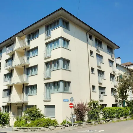 Apartman Pabs Residences - Kronenstrasse 37