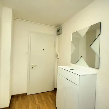 Pabs Residences - Kronenstrasse 37 취리히